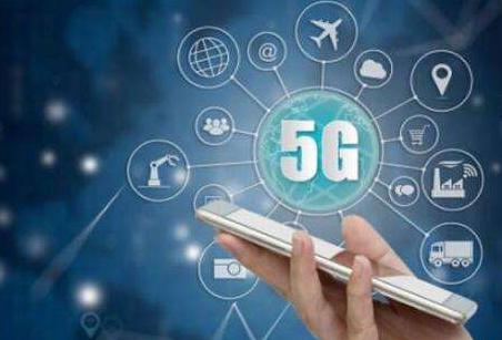 5G賦能加速 重塑信息技術、大數據與人工智能的互聯網信息服務新生態