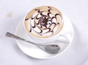 城市生活的速寫 甜點、飲品與快餐的日常交響