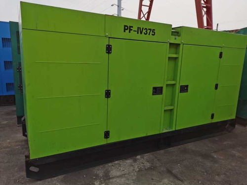 寧波發(fā)電機(jī)出租首選芙蓉翔，為室外裝飾裝潢工程提供穩(wěn)定動(dòng)力保障