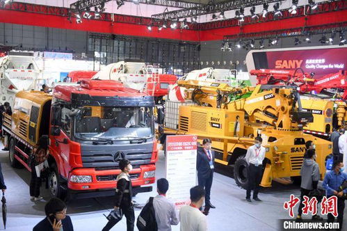 工程機(jī)械后市場(chǎng)新藍(lán)海 中國(guó)企業(yè)的防腐防銹布局