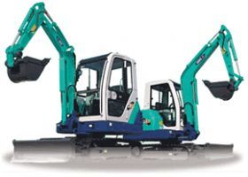 履帶式挖掘機(jī)全攻略 報(bào)價(jià)、參數(shù)、選購(gòu)與租賃指南